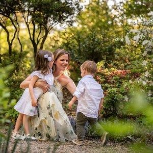 Meet your Posher, Meghan